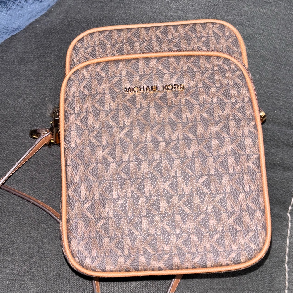 Michael Kors crossbody bag